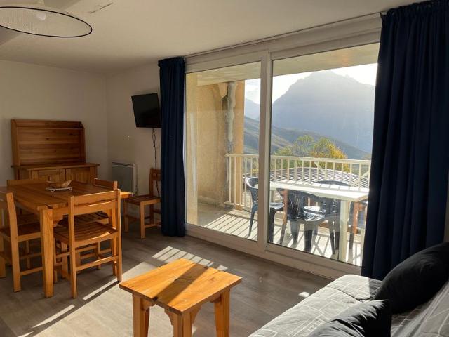 Appartements Balcons Du Soleil 1 - Peyragudes