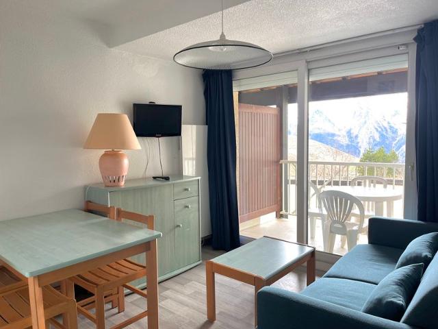 Appartements Balcons Du Soleil 1 - Peyragudes