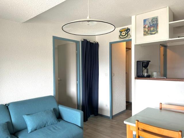 Appartements Balcons Du Soleil 1 - Peyragudes