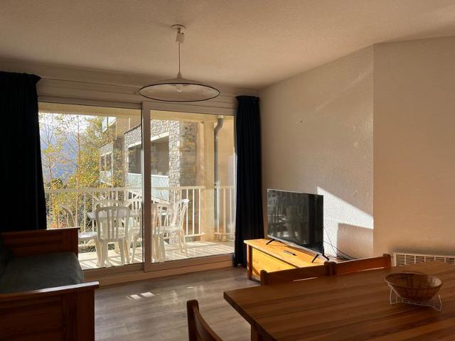 Appartements Balcons Du Soleil 1 - Peyragudes