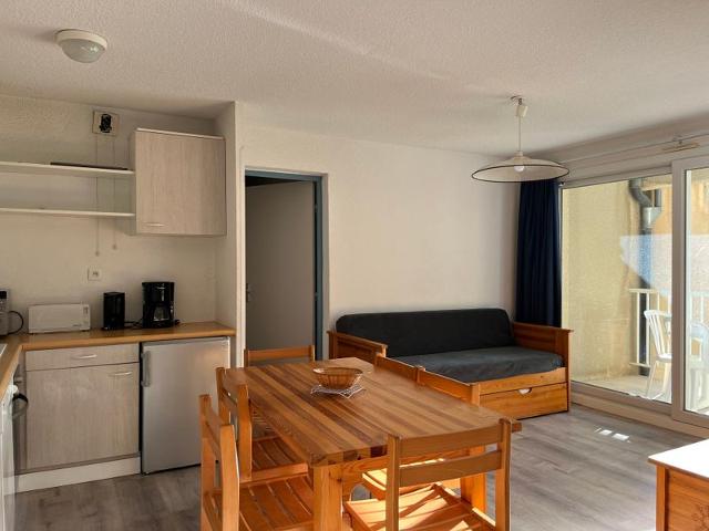 Appartements Balcons Du Soleil 1 - Peyragudes