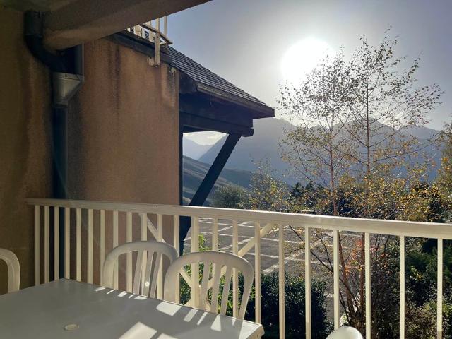 Appartements Balcons Du Soleil 1 - Peyragudes