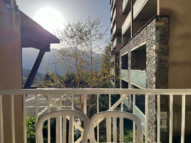 Appartements Balcons Du Soleil 1 - Peyragudes