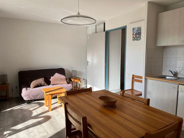 Appartements Balcons Du Soleil 1 - Peyragudes