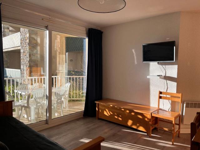 Appartements Balcons Du Soleil 1 - Peyragudes