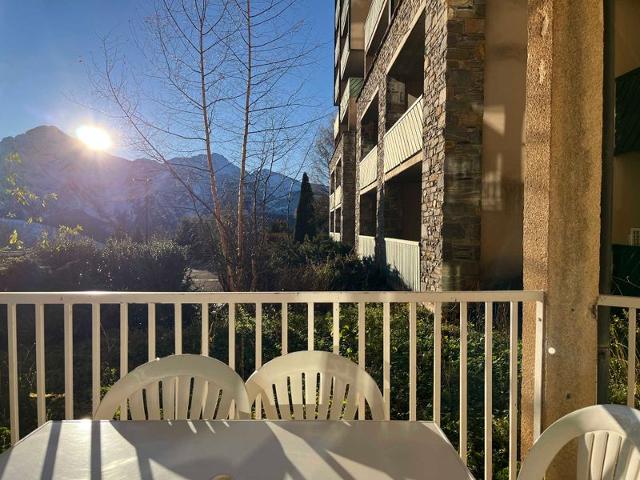 Appartements Balcons Du Soleil 1 - Peyragudes