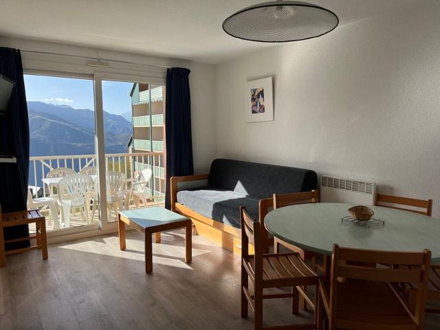 Appartements Balcons Du Soleil 1 - Peyragudes