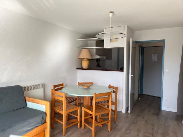 Appartements Balcons Du Soleil 1 - Peyragudes