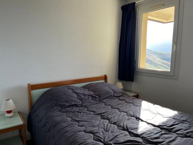 Appartements Balcons Du Soleil 1 - Peyragudes