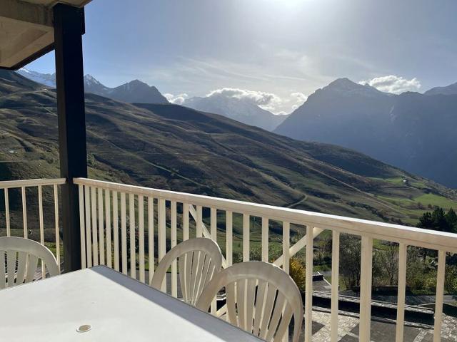 Appartements Balcons Du Soleil 1 - Peyragudes
