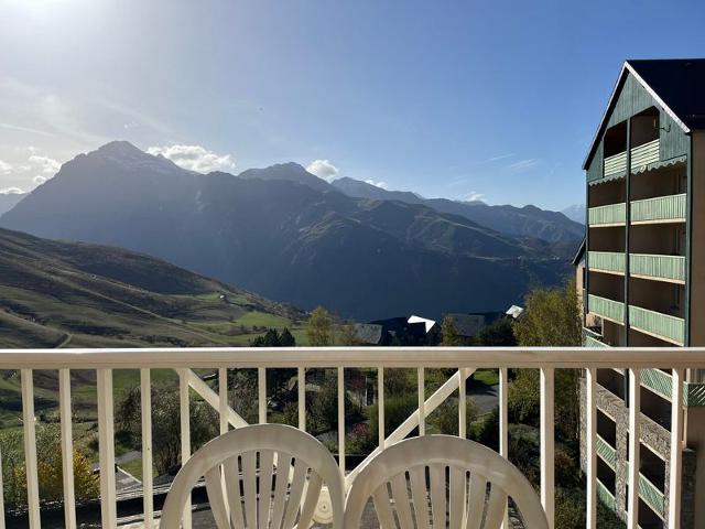 Appartements Balcons Du Soleil 1 - Peyragudes