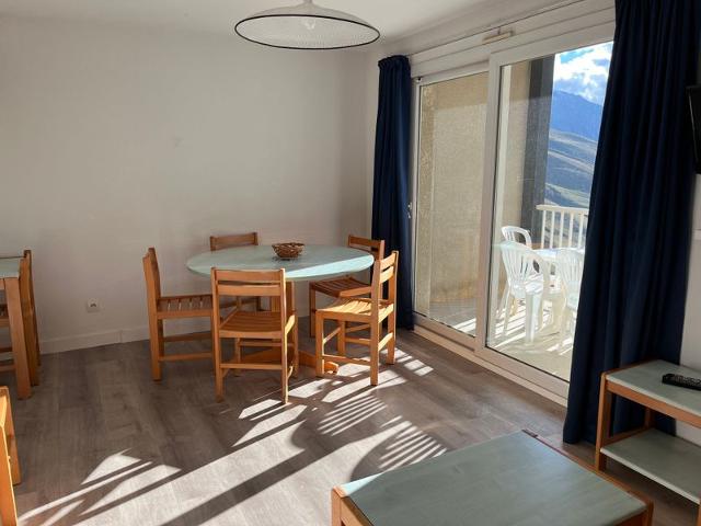 Appartements Balcons Du Soleil 1 - Peyragudes