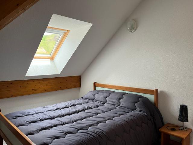 Appartements Balcons Du Soleil 1 - Peyragudes