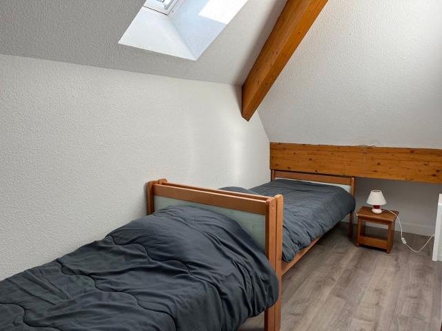 Appartements Balcons Du Soleil 1 - Peyragudes