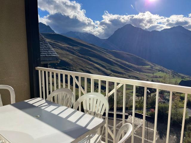 Appartements Balcons Du Soleil 1 - Peyragudes