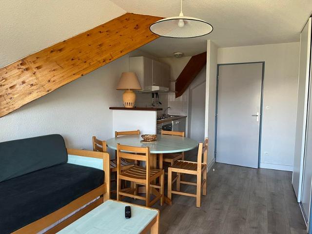 Appartements Balcons Du Soleil 1 - Peyragudes
