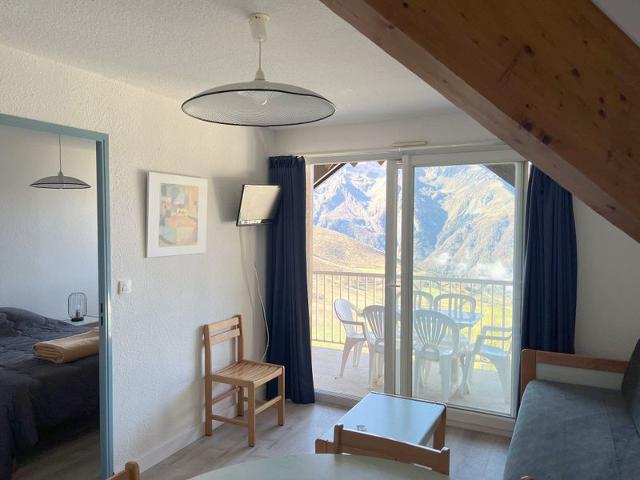 Appartements Balcons Du Soleil 1 - Peyragudes