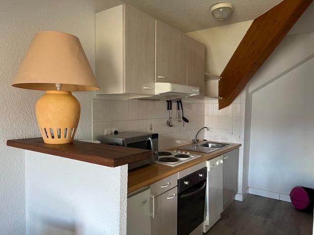 Appartements Balcons Du Soleil 1 - Peyragudes