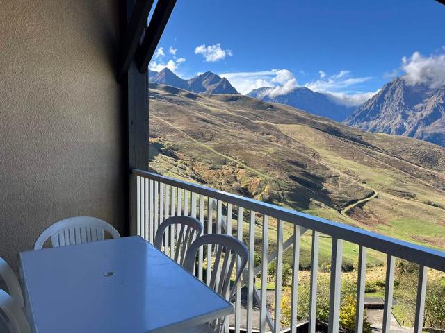 Appartements Balcons Du Soleil 1 - Peyragudes