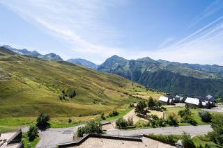 Appartements Balcons Du Soleil 1 - Peyragudes