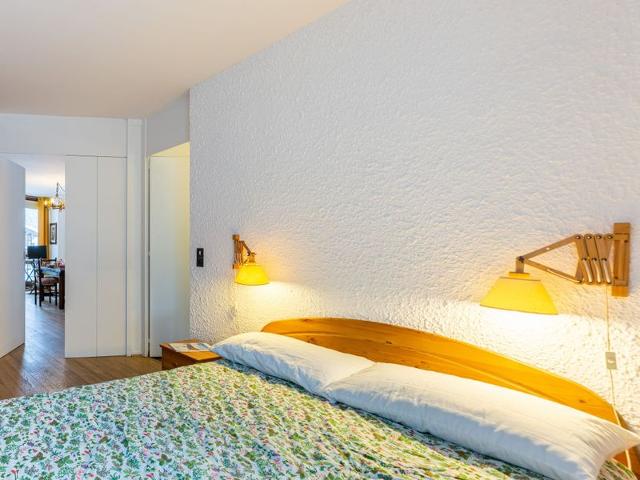 Flat Le Beau Site - Chamonix Centre