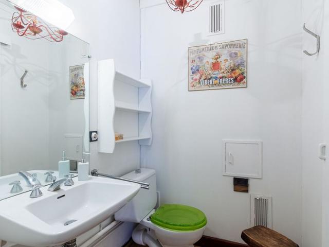 Flat Le Beau Site - Chamonix Centre