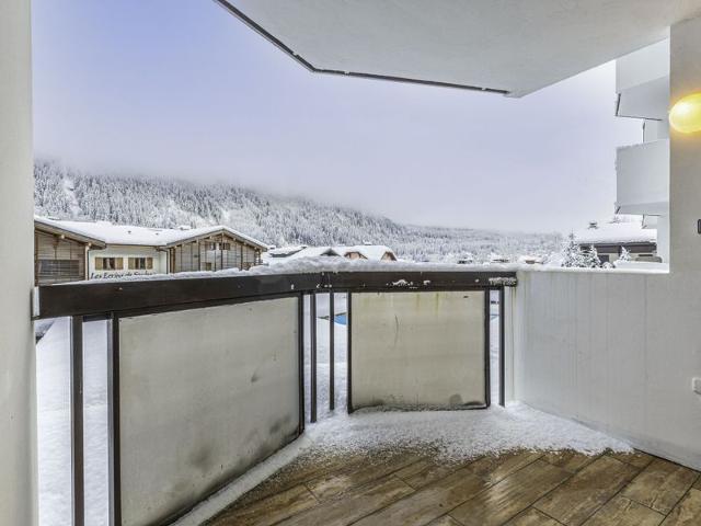 Flat Le Beau Site - Chamonix Centre