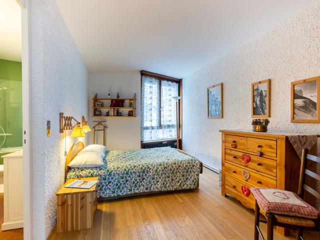 Flat Le Beau Site - Chamonix Centre
