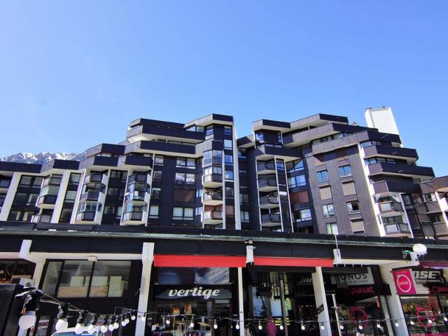 Flat Le Beau Site - Chamonix Centre