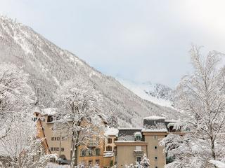 Flat L'Espace Montagne - Chamonix Centre