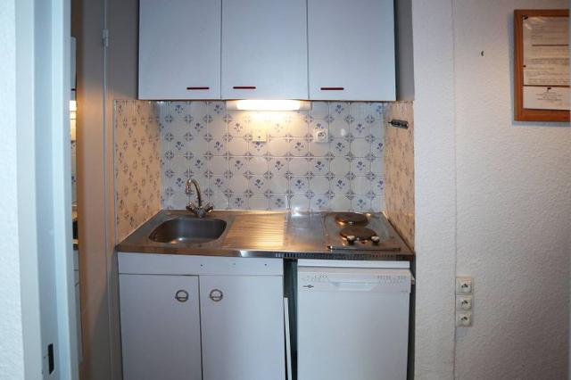 Appartement Le Boussolenc 088 - Les Orres
