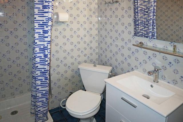 Appartement Le Boussolenc 088 - Les Orres