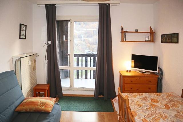 Appartement Le Boussolenc 088 - Les Orres