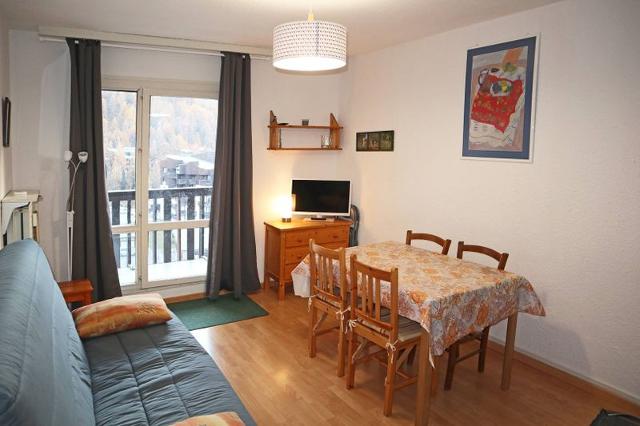 Appartement Le Boussolenc 088 - Les Orres