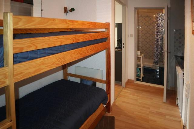 Appartement Le Boussolenc 088 - Les Orres