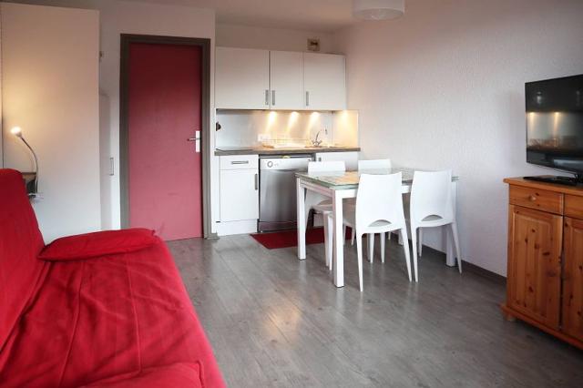 Appartement Le Cairn 296 - Les Orres