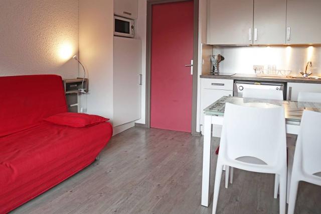 Appartement Le Cairn 296 - Les Orres