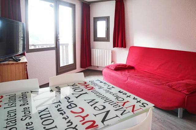 Appartement Le Cairn 296 - Les Orres