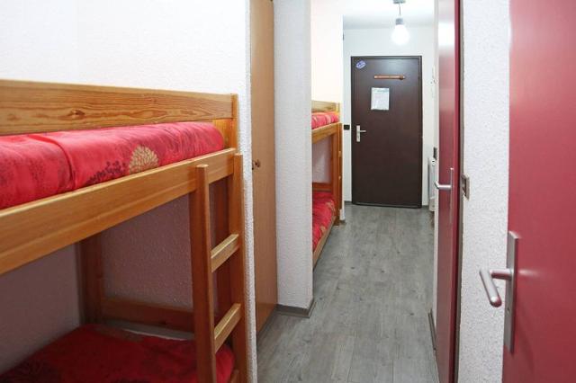 Appartement Le Cairn 296 - Les Orres