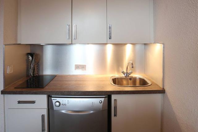 Appartement Le Cairn 296 - Les Orres