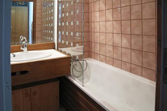 Appartement Le Cairn 296 - Les Orres