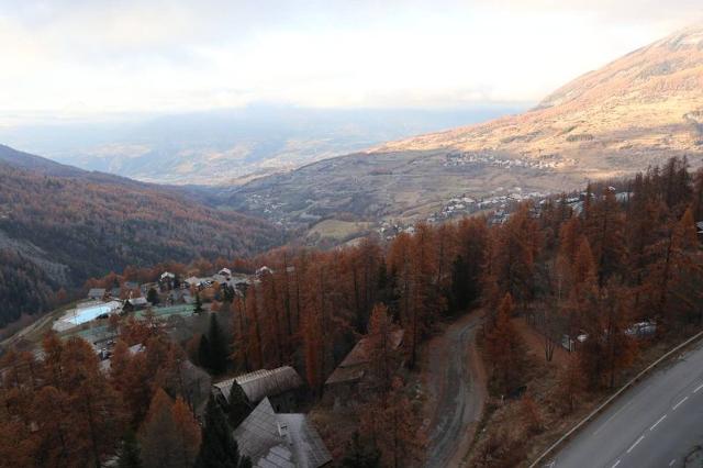 Appartement Le Cairn 296 - Les Orres