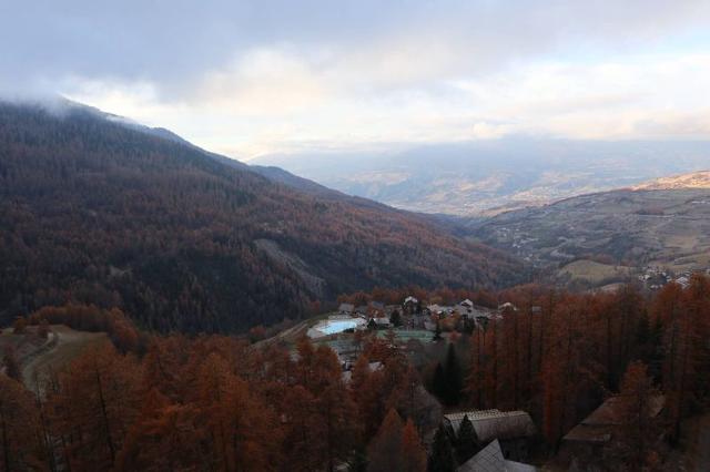 Appartement Le Cairn 296 - Les Orres
