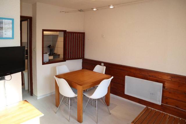 Appartement Le Belvedere 299 - Les Orres