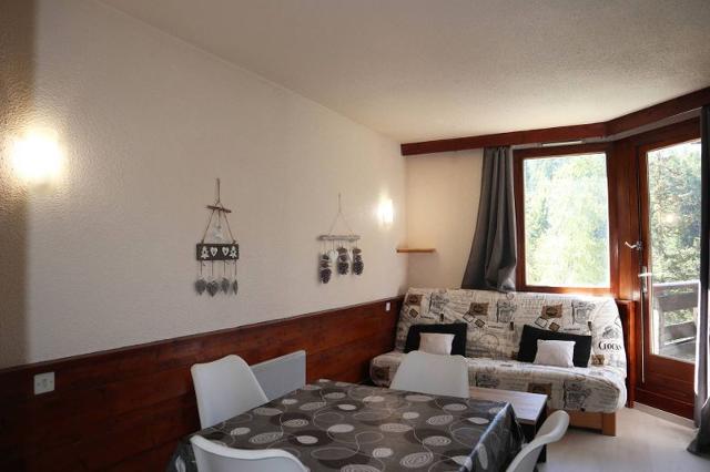 Appartement Le Belvedere 299 - Les Orres