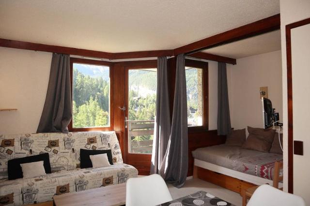 Appartement Le Belvedere 299 - Les Orres