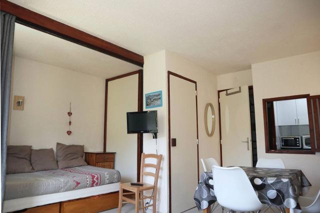 Appartement Le Belvedere 299 - Les Orres