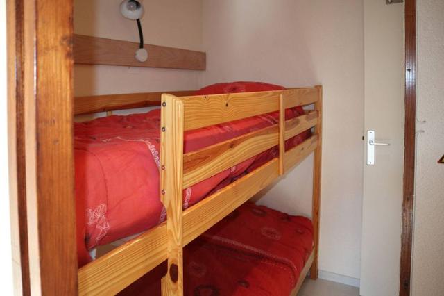 Appartement Le Belvedere 299 - Les Orres