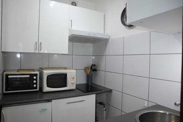 Appartement Le Belvedere 299 - Les Orres