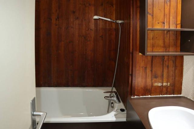 Appartement Le Belvedere 299 - Les Orres